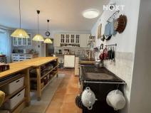 Prodej vícegeneračního domu, Lhenice, Netolická, 400 m2