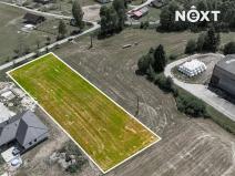 Prodej pozemku pro bydlení, Jílovice, 2648 m2