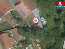 Prodej pozemku pro bydlení, Holubice, 314 m2