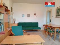 Prodej bytu 2+1, Jirkov, Karla Čapka, 53 m2