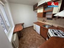 Pronájem bytu 3+1, Jablonec nad Nisou, Budovatelů, 68 m2