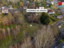 Prodej pozemku pro bydlení, Rumburk - Rumburk 3-Dolní Křečany, 5299 m2