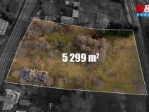 Prodej pozemku pro bydlení, Rumburk - Rumburk 3-Dolní Křečany, 5299 m2