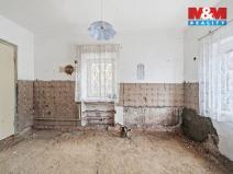 Prodej rodinného domu, Choceň, Svatojiřská, 99 m2