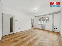 Prodej bytu 2+1, Vyškov - Vyškov-Předměstí, 9. května, 50 m2