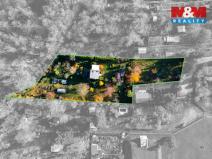 Prodej pozemku pro bydlení, Brno - Řečkovice, 3342 m2