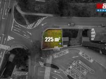 Prodej komerčního pozemku, Frýdlant, 225 m2