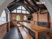 Prodej restaurace, Mutěnice, 450 m2