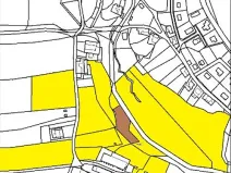 Prodej lesa, Okrouhlá Radouň, 2438 m2