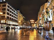 Pronájem obchodního prostoru, Praha - Staré Město, Na příkopě, 75 m2