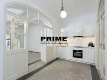 Pronájem bytu 2+1, Praha - Staré Město, Martinská, 76 m2