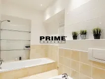 Pronájem bytu 3+kk, Praha - Vinohrady, Mánesova, 118 m2