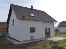 Pronájem rodinného domu, Křemže - Chlum, 92 m2