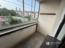 Pronájem bytu 1+1, Chrudim, Svěchyňova, 44 m2