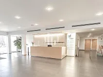 Pronájem kanceláře, Ostrava, Hornopolní, 550 m2