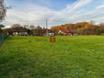 Prodej pozemku pro bydlení, Stará Ves nad Ondřejnicí, Nový Svět, 1122 m2