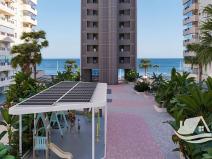 Prodej bytu 3+kk, Calp, Španělsko, 62 m2