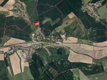 Prodej podílu pole, Nesovice, 198 m2