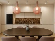 Prodej bytu 4+kk, Praha - Vinohrady, Na Folimance, 97 m2