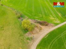 Prodej louky, Olešnice, 730 m2