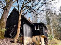 Prodej chalupy, Rychnov u Jablonce nad Nisou, 160 m2