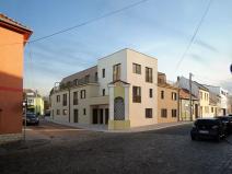 Prodej bytu 1+kk, Ivančice, Kounická, 30 m2