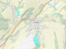 Dražba louky, Lutonina, 40068 m2