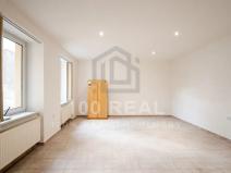 Pronájem bytu 2+kk, Nechanice, Husovo nám., 61 m2