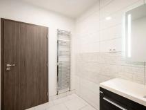 Pronájem bytu 2+1, Nový Bydžov, Komenského, 85 m2