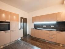 Pronájem bytu 2+1, Nový Bydžov, Komenského, 85 m2