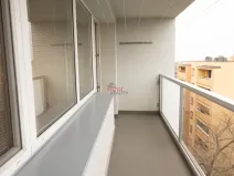 Pronájem bytu 2+1, Ostrava, Švédská, 57 m2