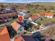 Prodej rodinného domu, Čisovice, 60 m2