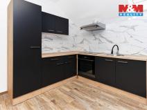 Pronájem bytu 3+1, Pardubice - Bílé Předměstí, Dašická, 80 m2