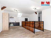 Pronájem bytu 3+1, Pardubice - Bílé Předměstí, Dašická, 80 m2