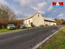 Pronájem rodinného domu, Bouzov - Doly, 240 m2