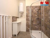 Prodej bytu 2+1, Olomouc - Nová Ulice, Štítného, 59 m2