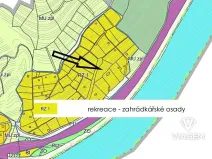 Prodej pozemku pro bydlení, Dolní Zálezly, 2062 m2