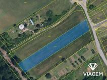 Prodej podílu pozemku pro bydlení, Břeclav, 857 m2