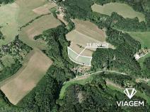 Prodej podílu pole, Blatce, 3673 m2