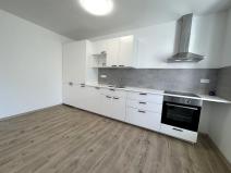 Pronájem bytu 2+kk, Rostěnice-Zvonovice - Rostěnice, 53 m2