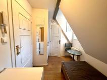 Pronájem bytu 1+kk, Praha - Smíchov, U Pernikářky, 14 m2