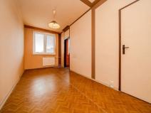 Prodej bytu 2+1, Ostrava, Aloise Gavlase, 45 m2