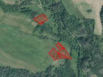 Prodej podílu pole, Zbraslav, 18920 m2