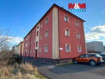 Prodej bytu 2+1, Žatec, Purkyněho, 54 m2