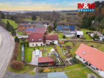 Prodej rodinného domu, Vysokov, 169 m2