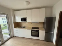 Pronájem bytu 2+kk, Kaznějov, Rybnická, 40 m2