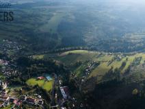 Prodej pozemku, Jablonec nad Jizerou, 1323 m2
