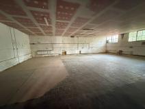 Pronájem skladu, Ivančice, Tovární, 180 m2