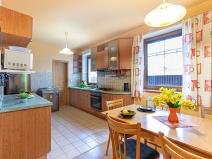 Pronájem rodinného domu, Mnichovo Hradiště, Lomená, 236 m2