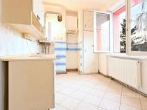 Prodej bytu 2+1, Teplice, Štúrova, 49 m2